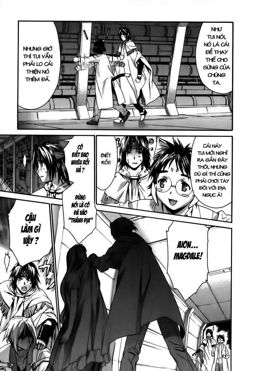 chrono crusade chapter 40 13