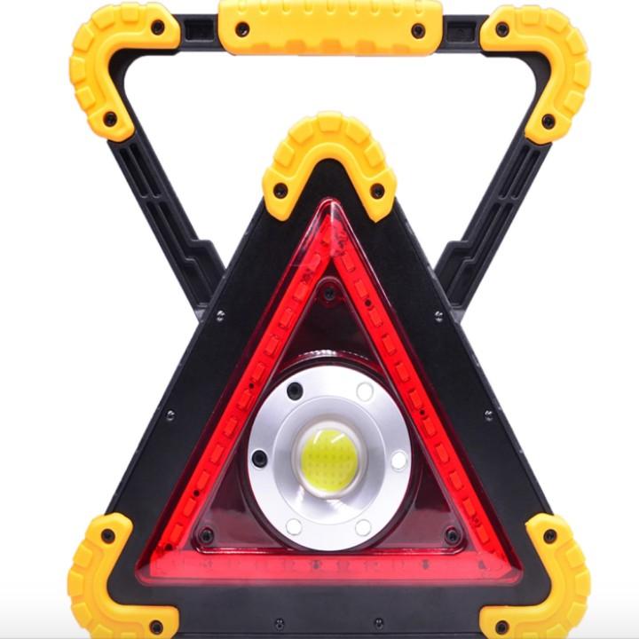 - ĐÈN BÁO HIỆU KHẨN CẤP EMER-LIGHT - Tặng kèm pin