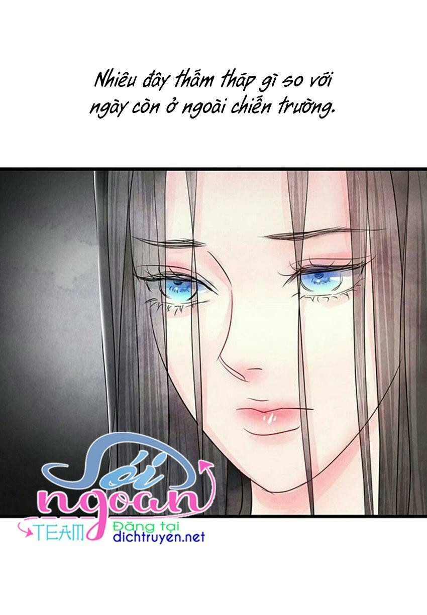 đêm thác loạn (đêm dục vọng) chapter 2 51