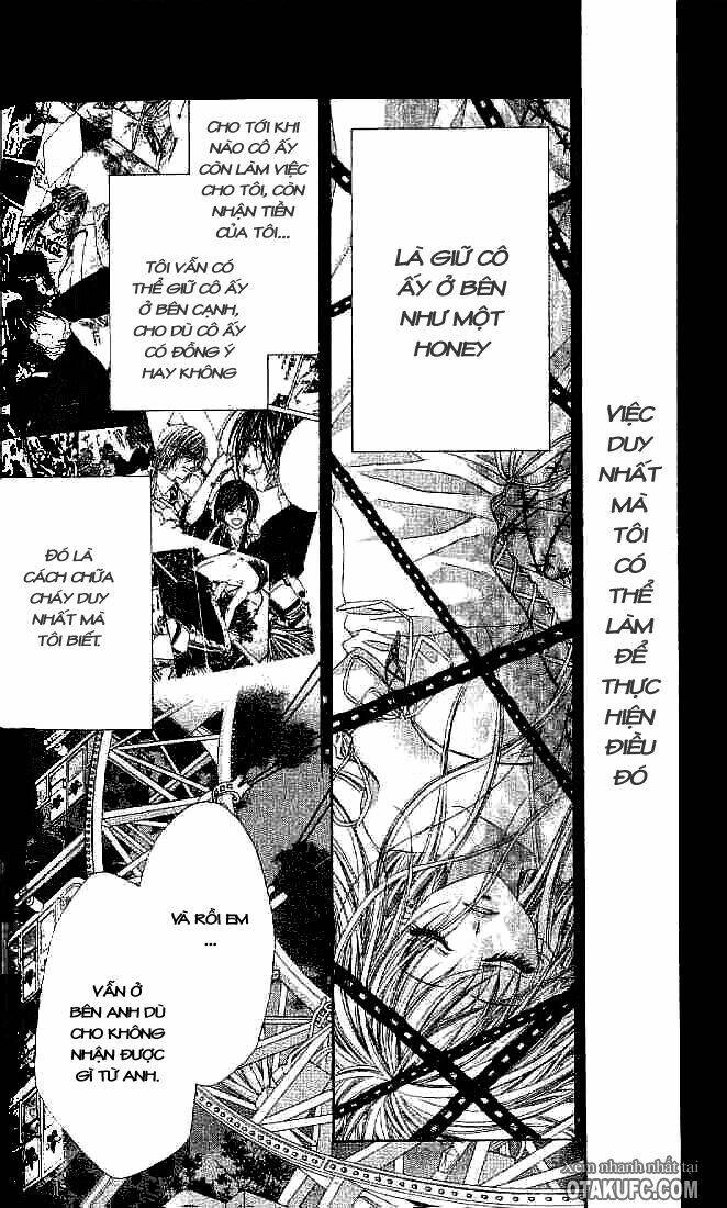 honey x honey drop chapter 27 14