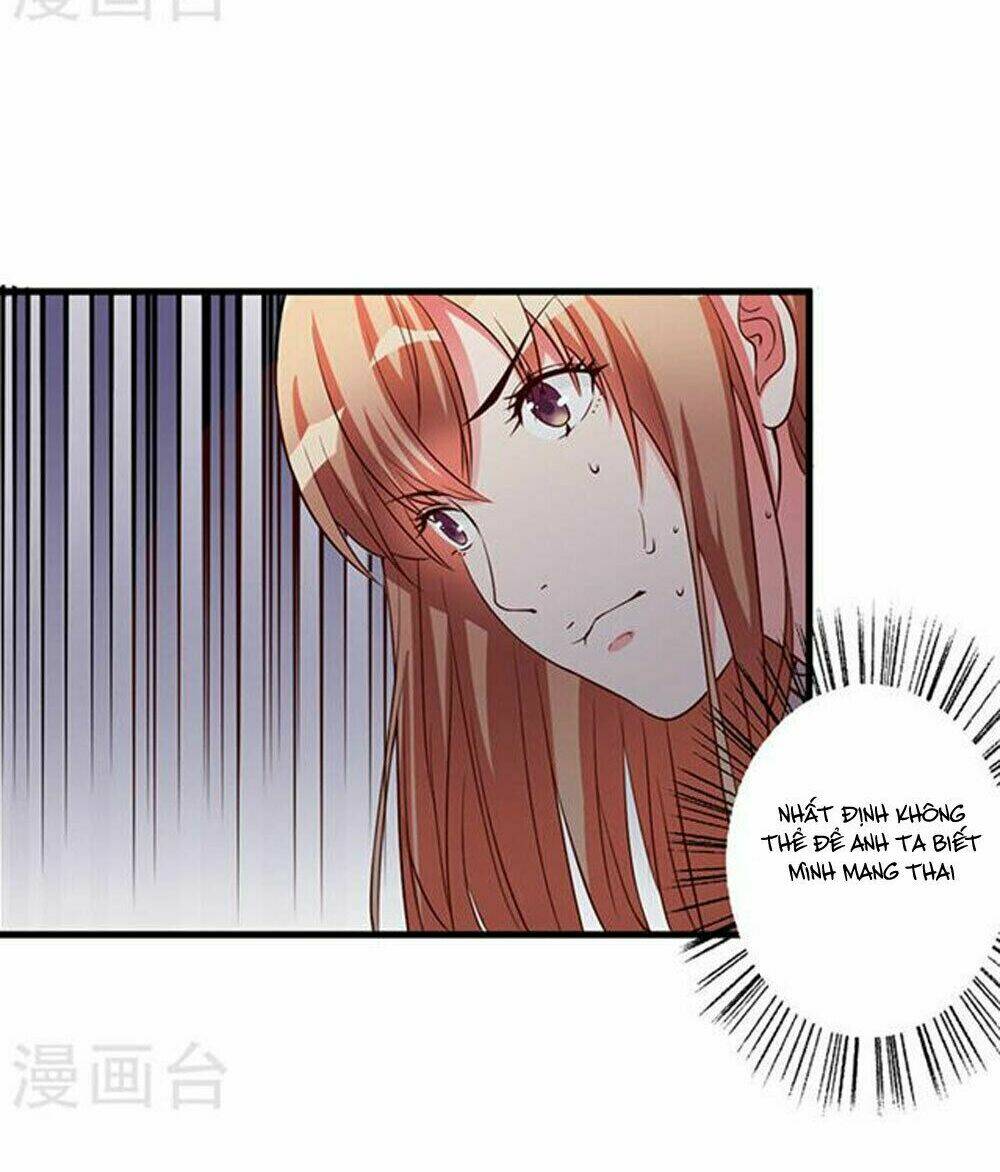 gối đầu vào tổng tài ác ma chapter 64 8