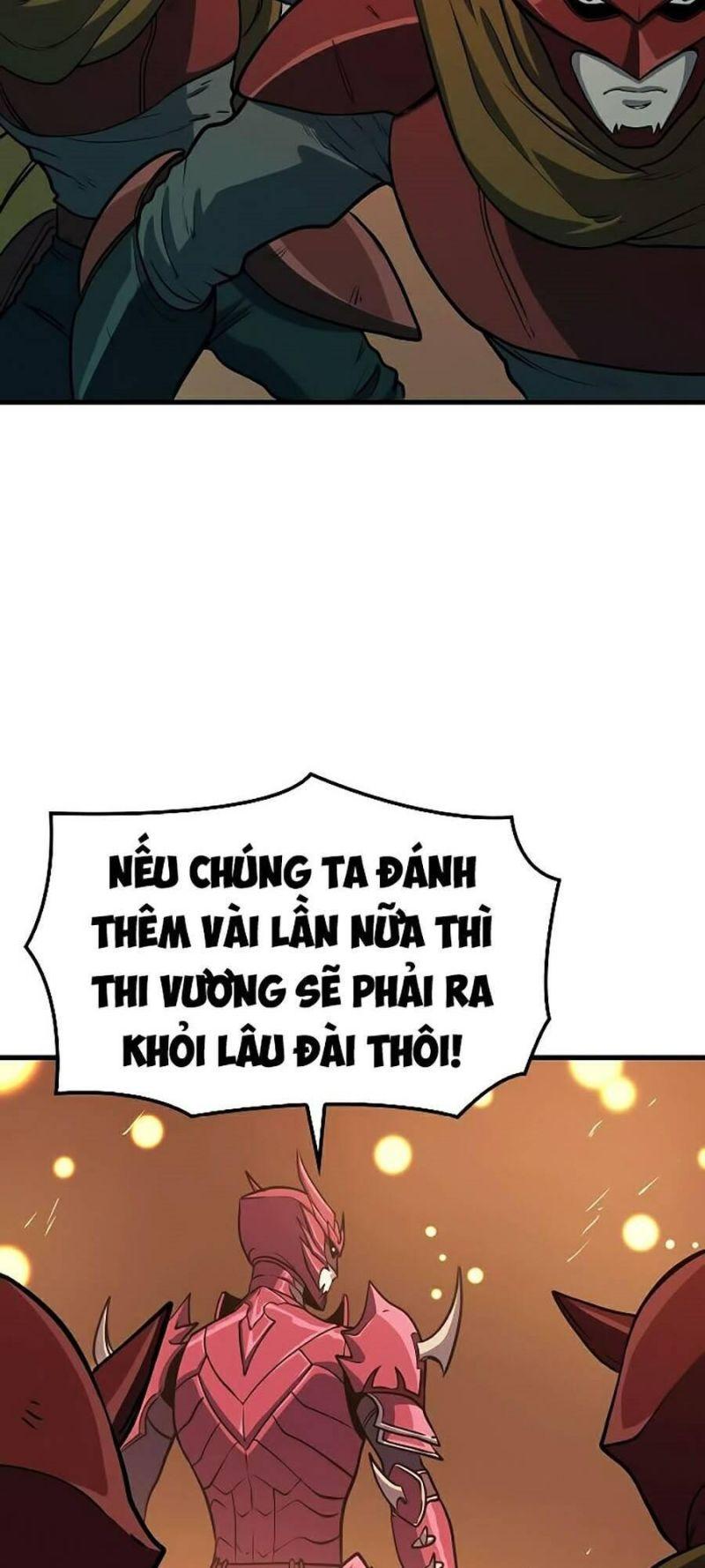tôi trở lại thăng cấp một mình chapter 79 31