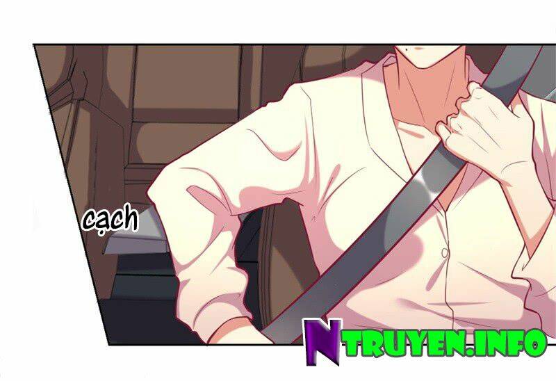 ngạo kiều tổng tài sủng điềm thê chapter 3 34