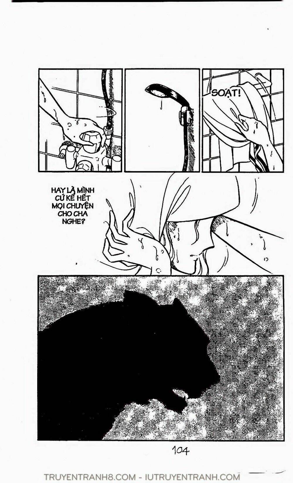 mimi kỳ lạ chapter 36.1 14