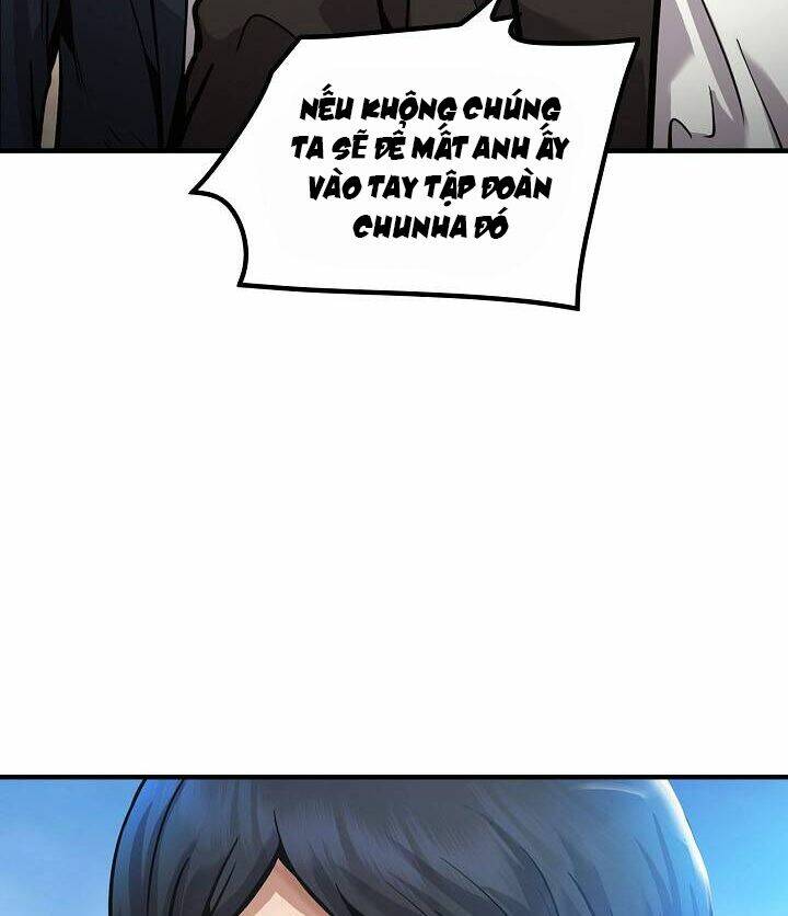 điều tra viên chuyển sinh chapter 141 149