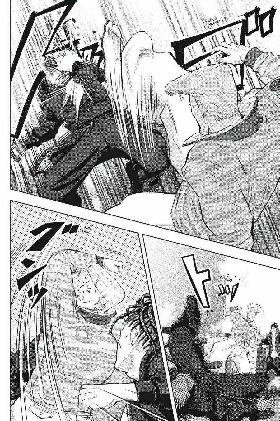 nyankees chapter 3 13