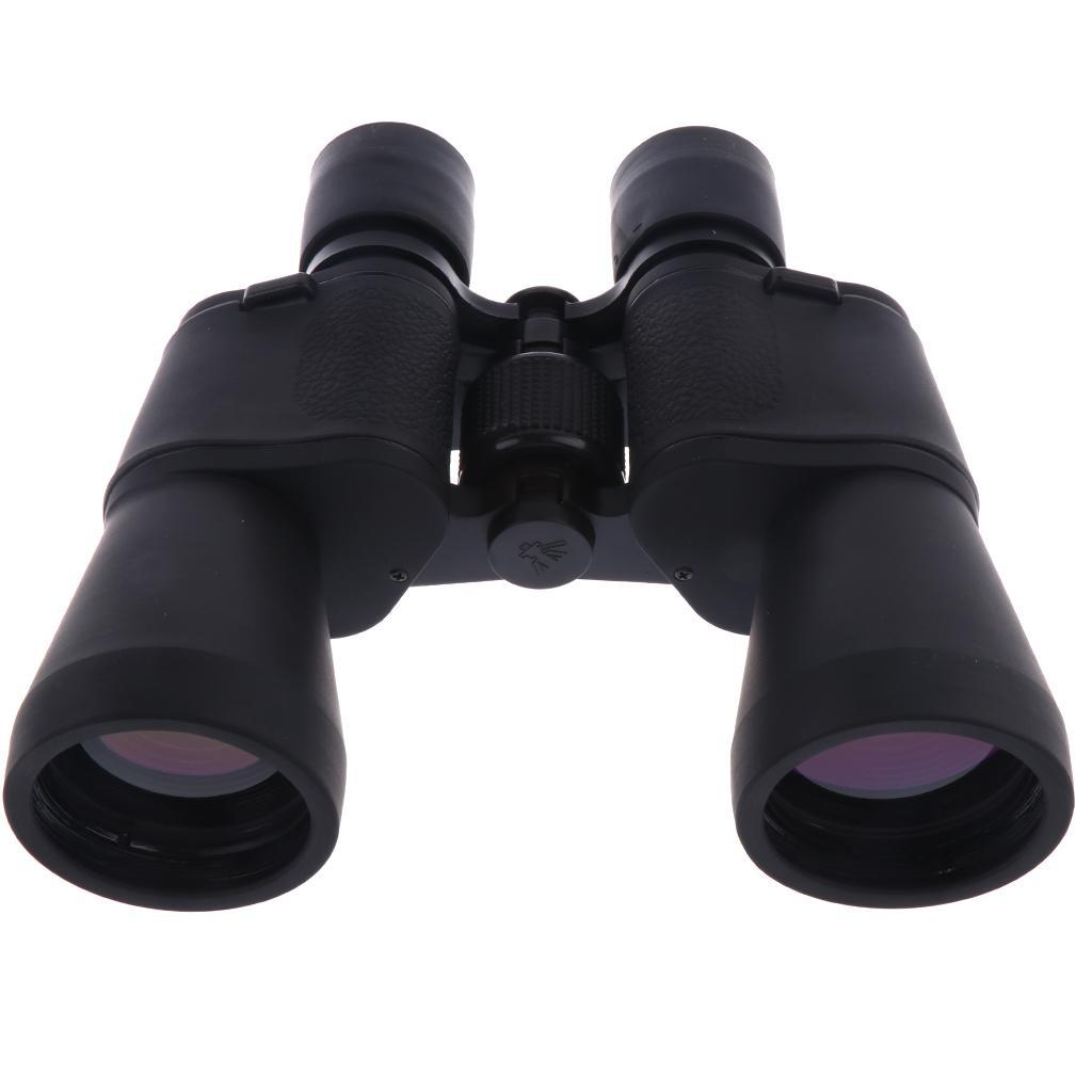 Day and  40x70 Outdoor Compact Binoculars Coated Optics