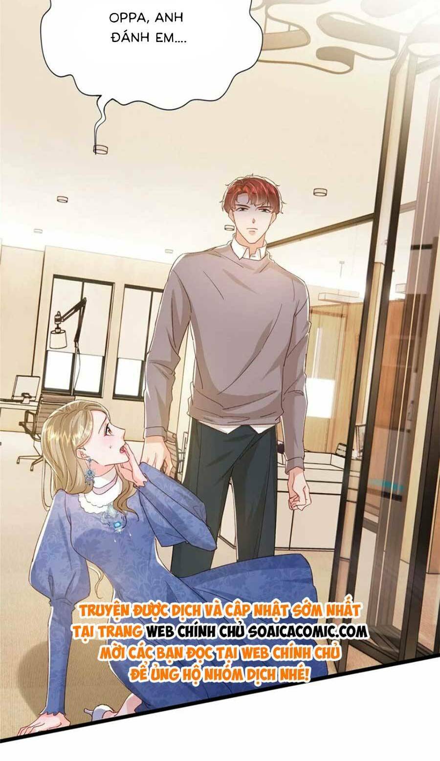 cô vợ của tôi không dễ bắt nạt chapter 90 36