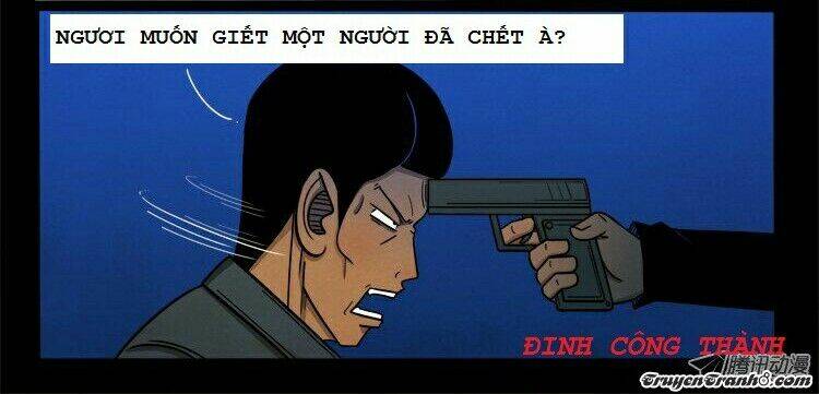 những sự kiện kỳ dị chapter 18 23