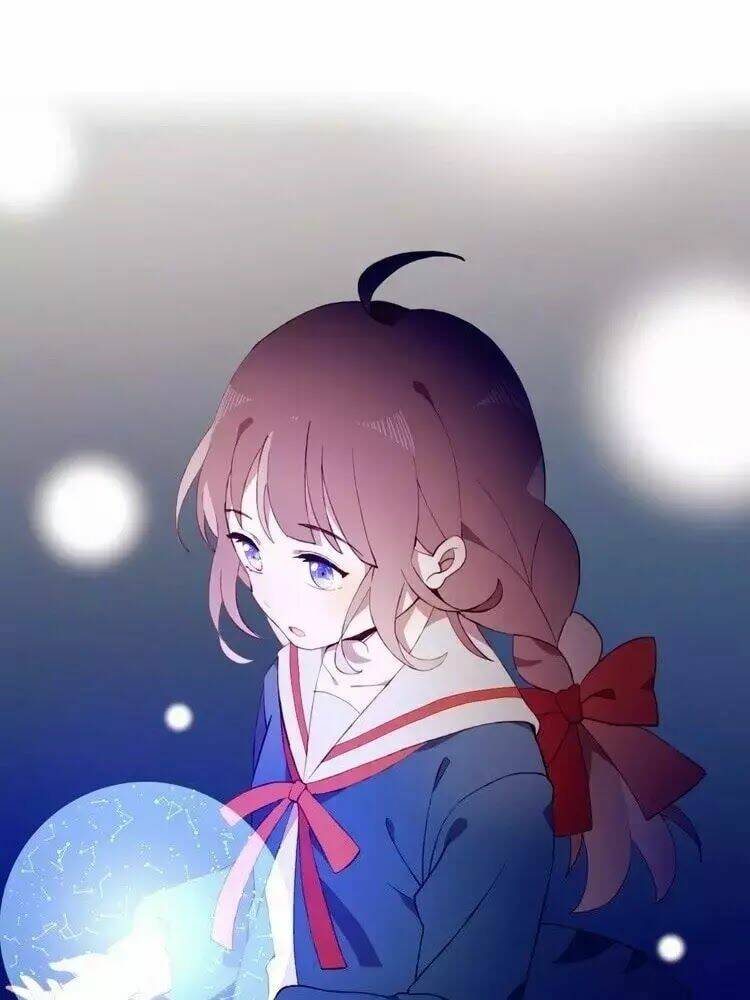 mối tình đầu dang dở của tôi chapter 0 17