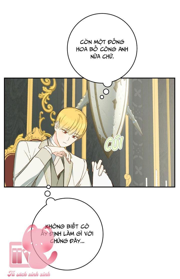 trang trại hạt dẻ cạnh hoàng cung chapter 35 17