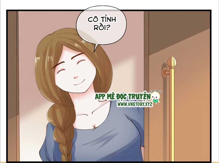 bồn tắm có vấn đề?! chapter 16 17