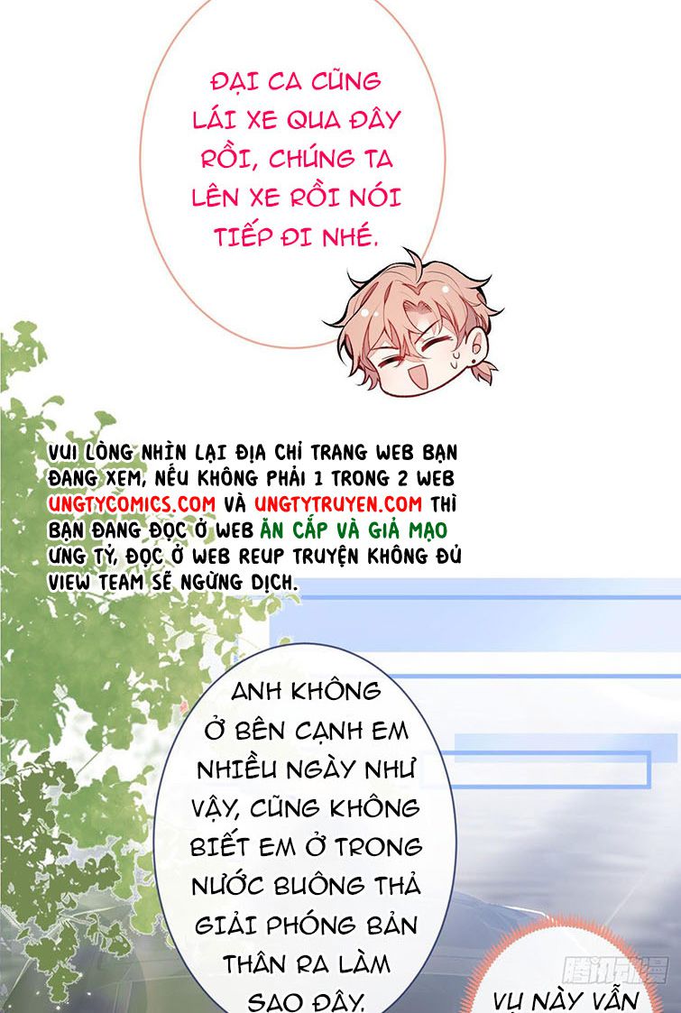 hotsearch của ảnh đế chapter 155 22