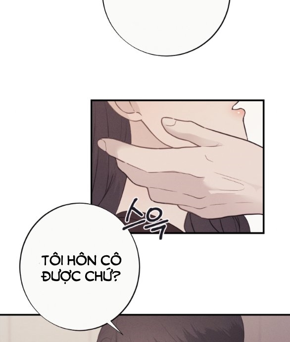 [18+] người vợ quyến rũ chapter 13.2 21