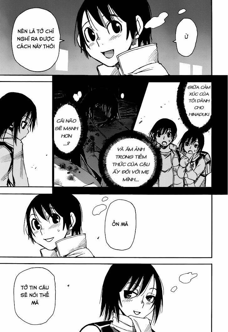 erased chapter 21 9