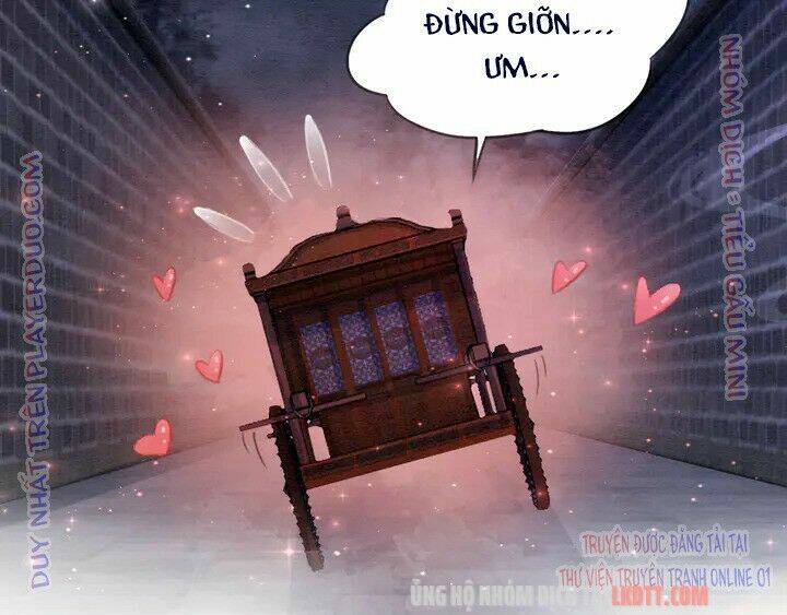 trọng sinh bá sủng nhiếp chính vương quá mạnh mẽ chapter 133 9