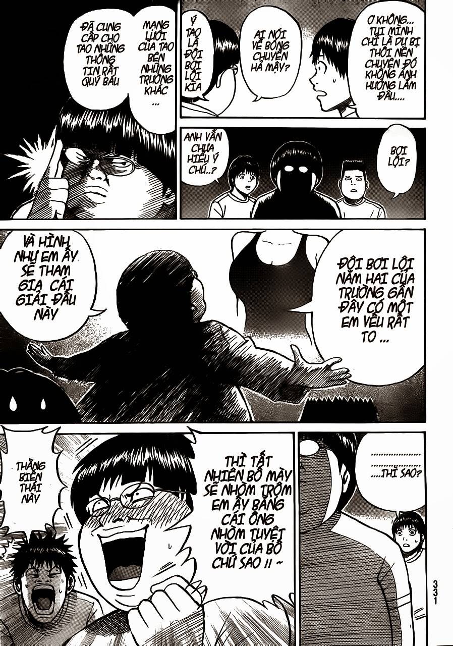 vợ tôi là wagatsuma chapter 5 10