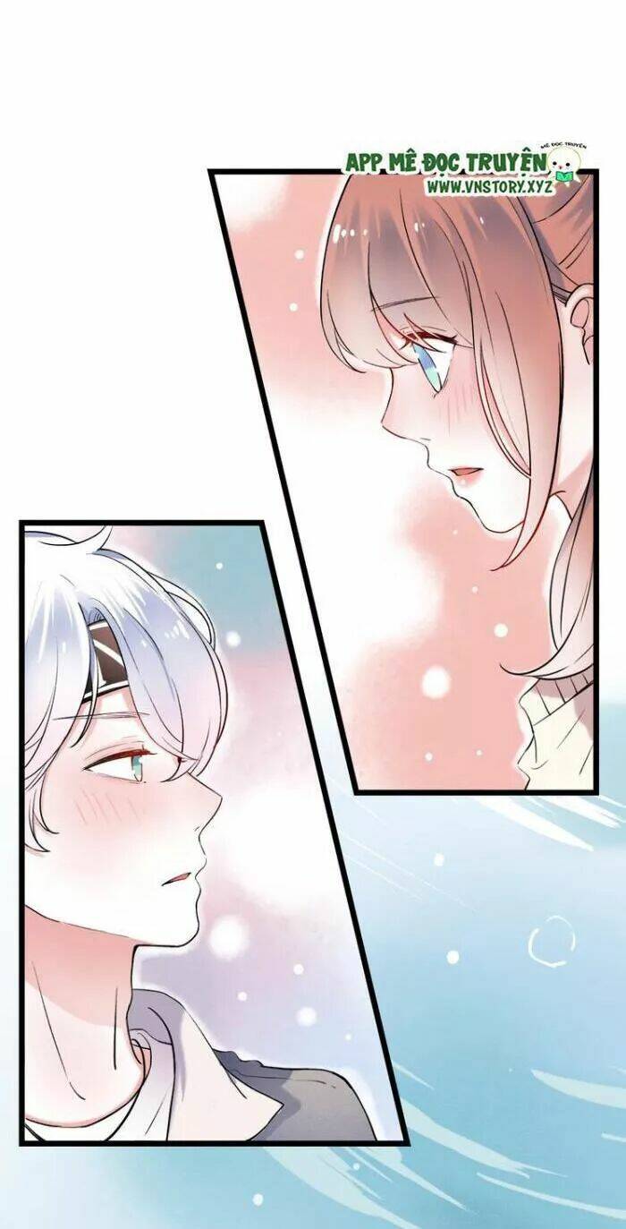 trạch thượng tịch mịch huỳnh hỏa chapter 17 10