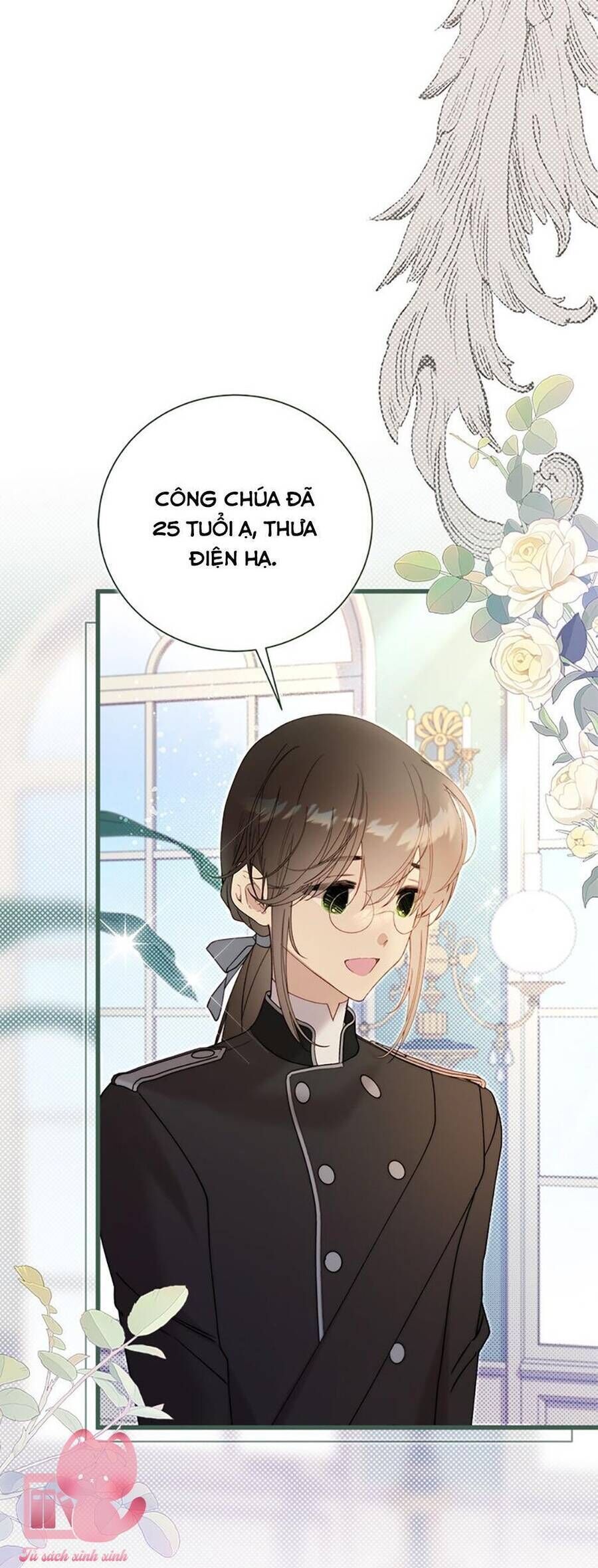 [15+] công chúa chloe chapter 123 47