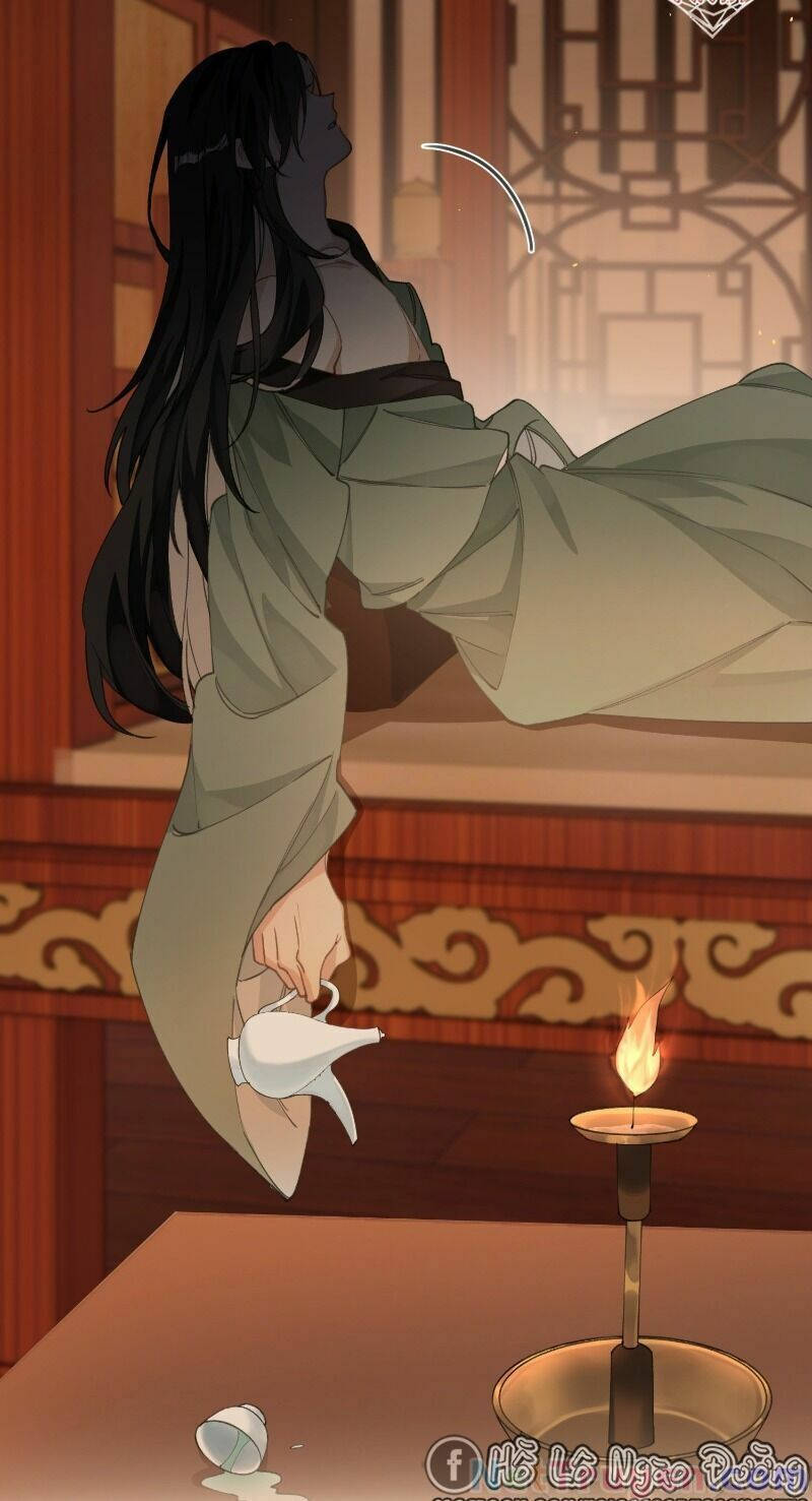 phế vật công chúa muốn nhặt chồng chapter 16 12