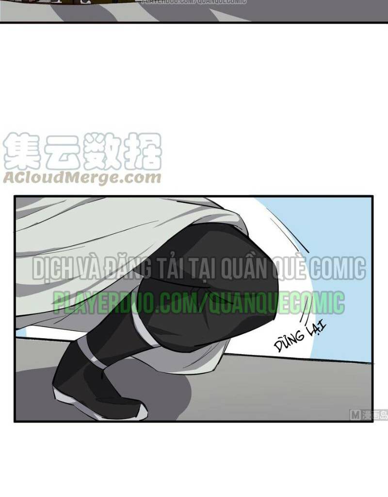 trọng sinh tới đại đường chapter 63 16