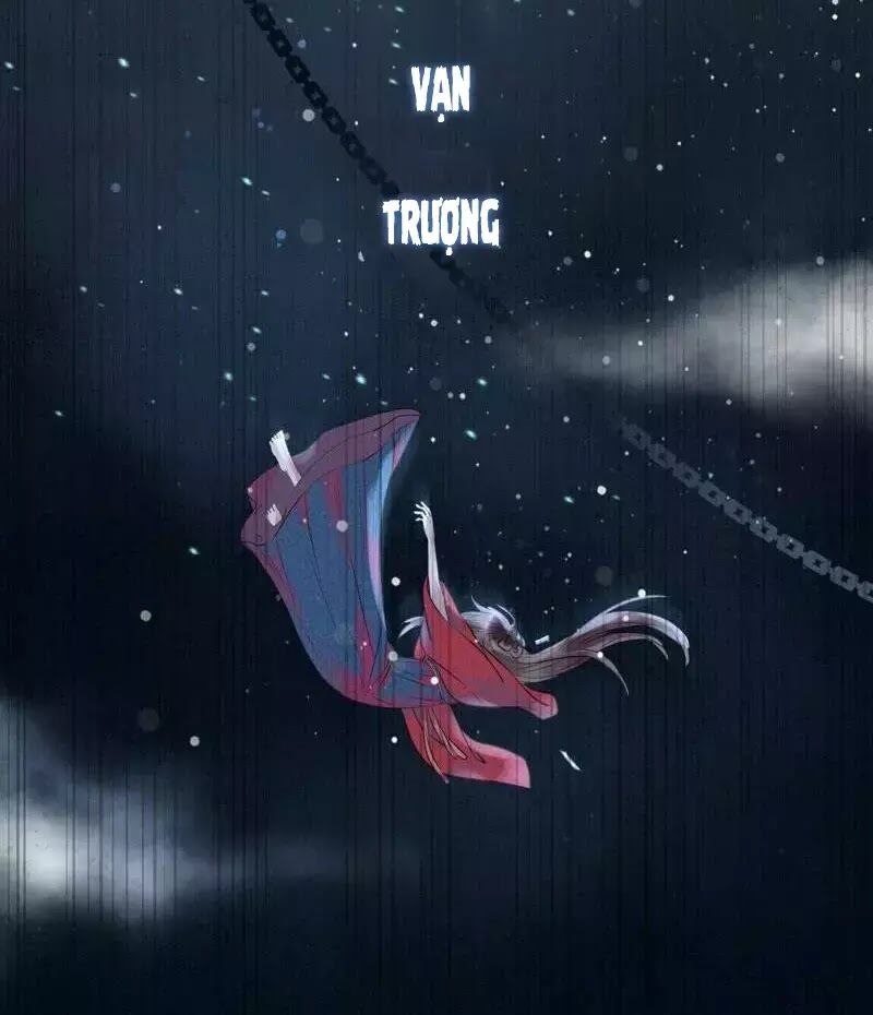 yêu long đại nhân của ta chapter 0 15