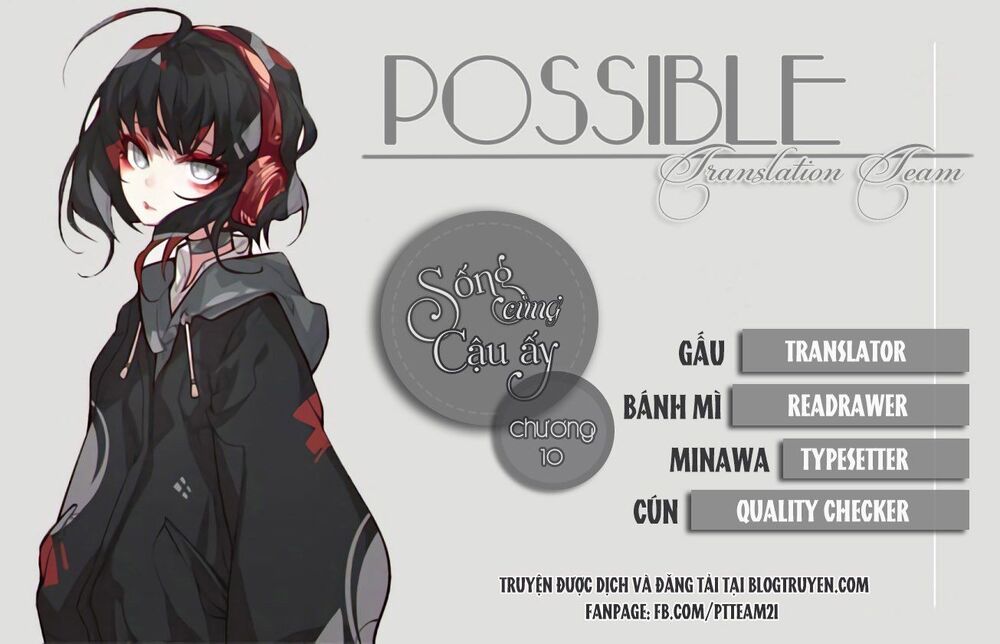 sống cùng cậu ấy chapter 10 2