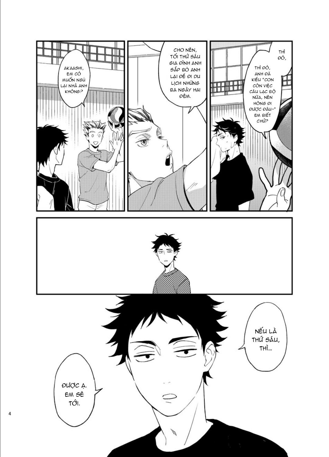 tuyển tập haikyuu dj by dammei bl chapter 38 4
