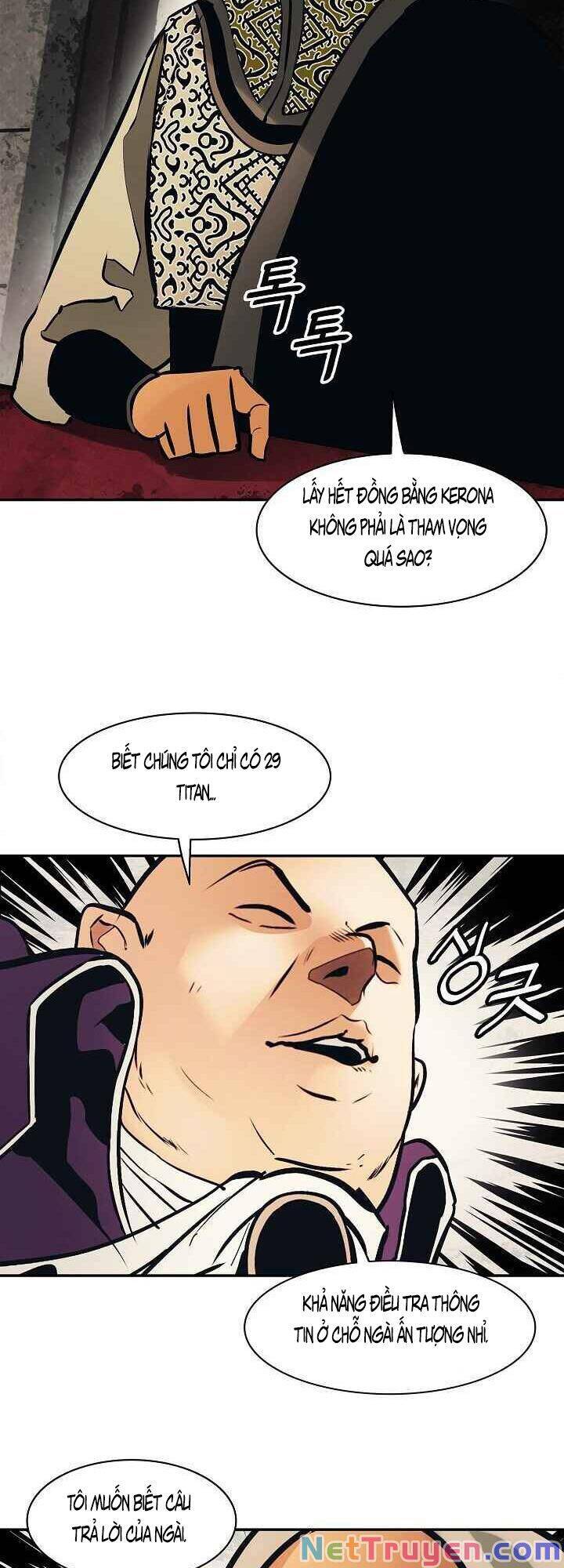 bất bại chân ma chapter 104 40