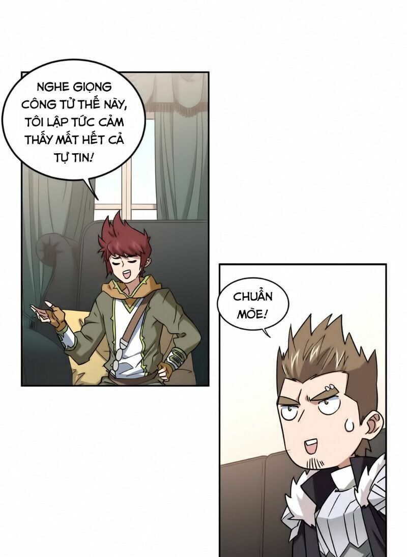 võng du chi cận chiến pháp sư chapter 316 11