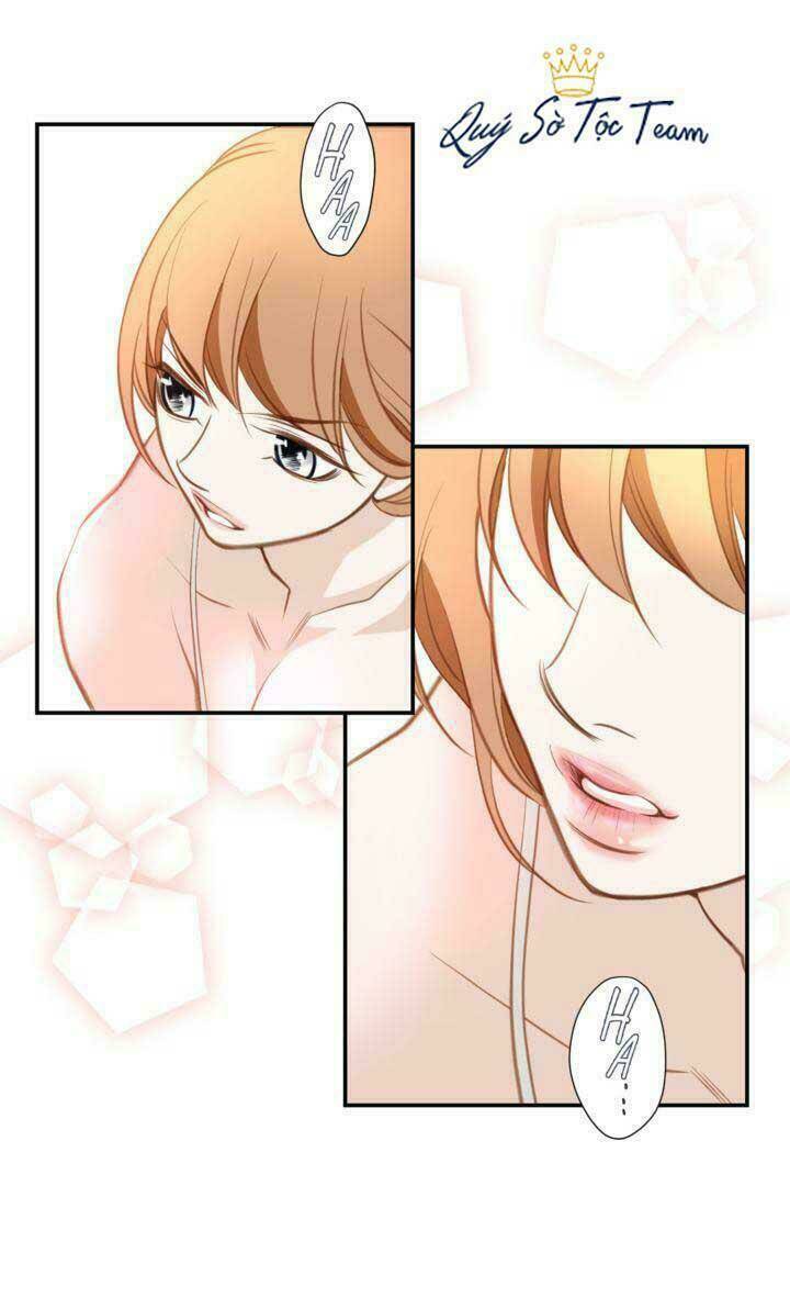 tiếp xúc chí mạng chapter 39 4