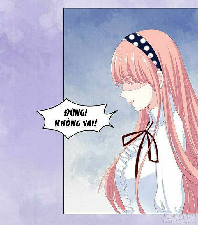 liệt ái tri hạ: series mật đào tiểu tình nhân chapter 68 6