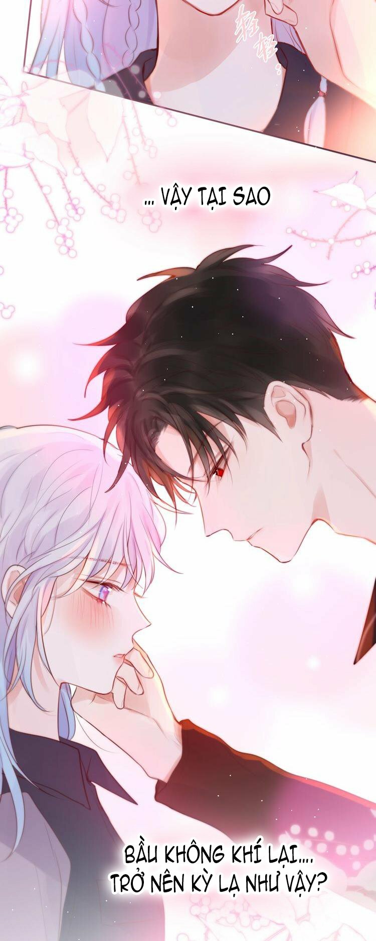 trú dạ liên miên chapter 50 15