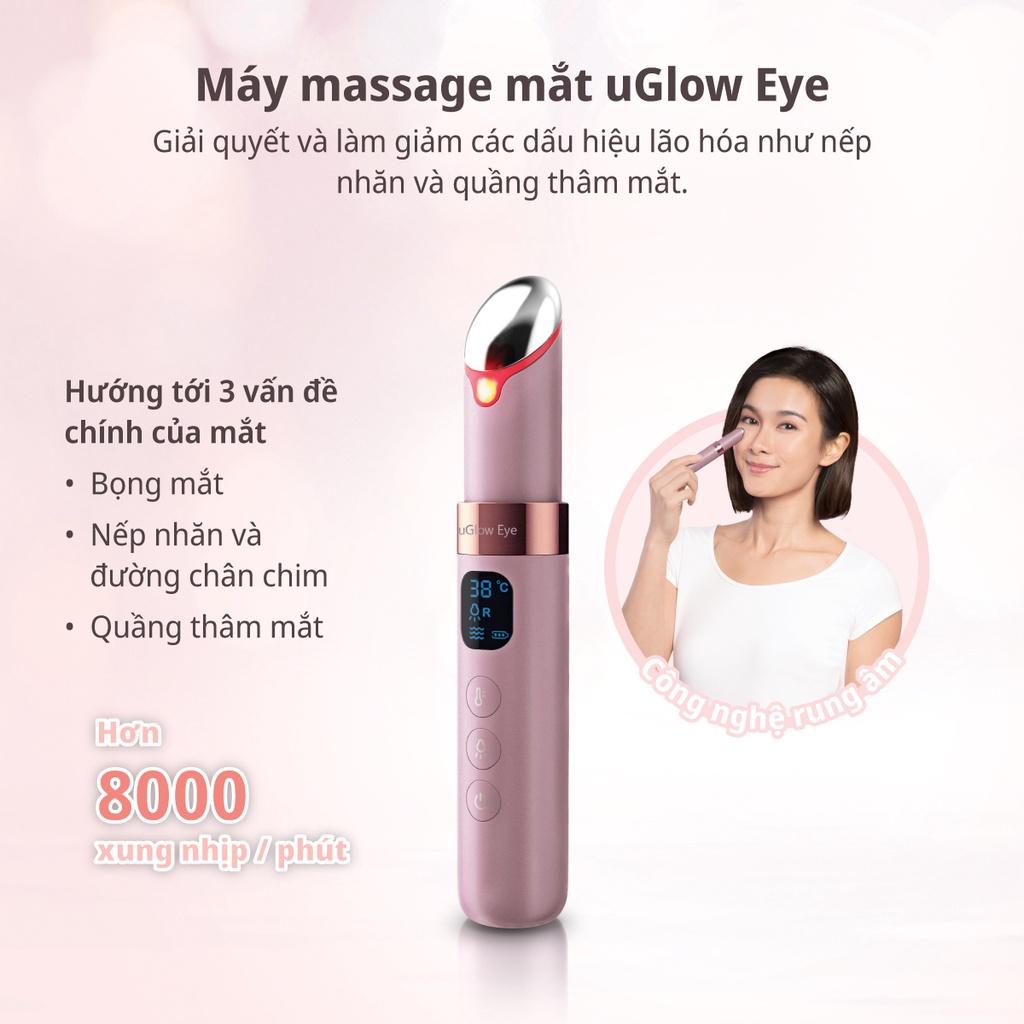 OSIM Máy massage mắt uGlow Eye