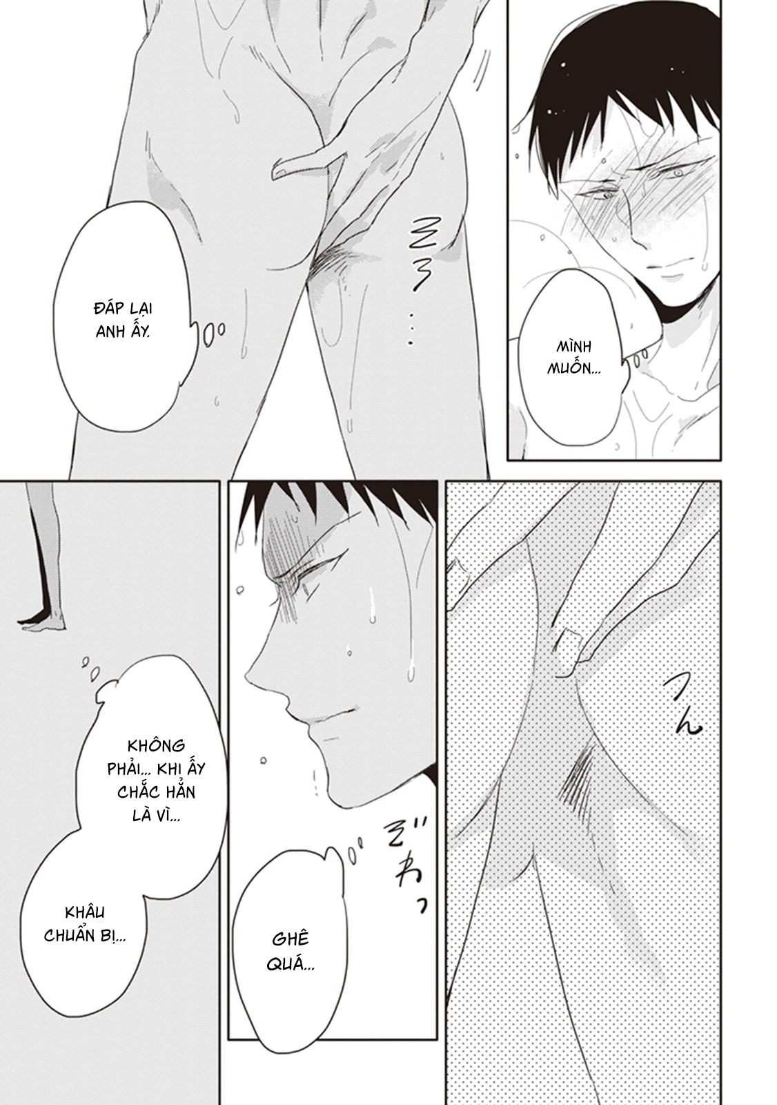 đen hay trắng chapter 1 46