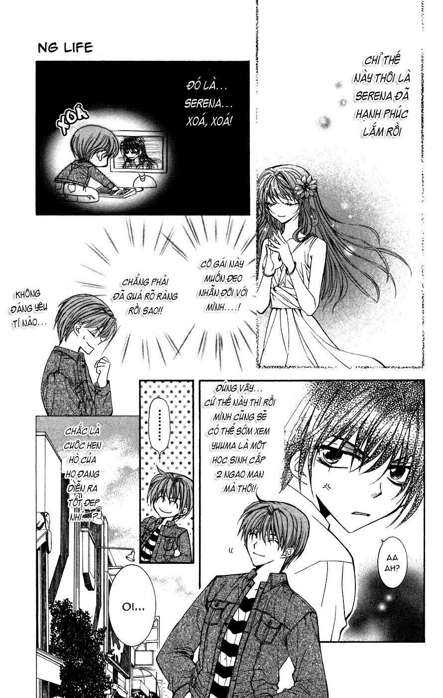 ng life chapter 2.2 11