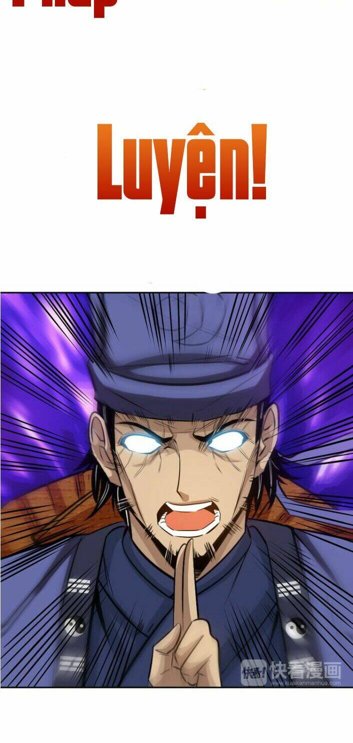 thánh võ tinh thần chapter 13 11