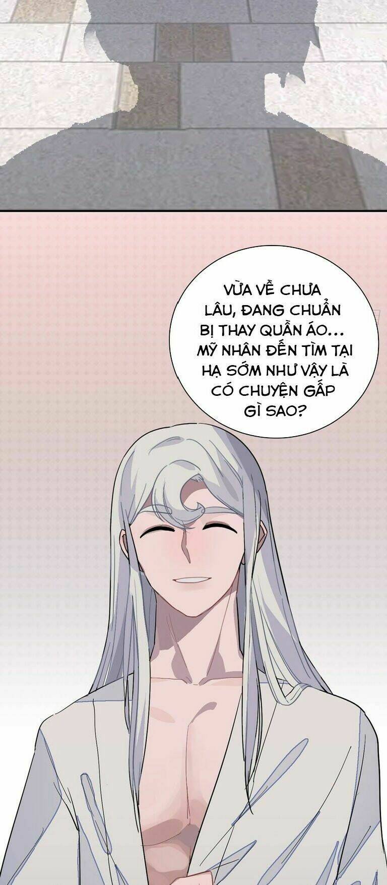 trực nam tiểu kiều phi của vương phủ chapter 26.2 31