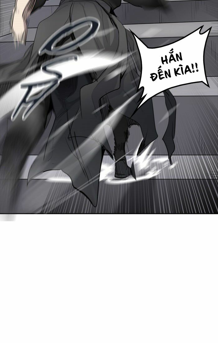 tòa tháp bí ẩn 2 chapter 266.5 5