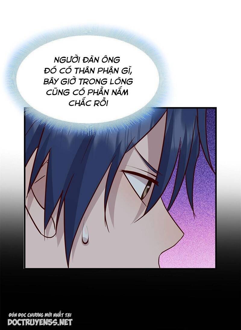 chị gái tôi là đại minh tinh chapter 173 42