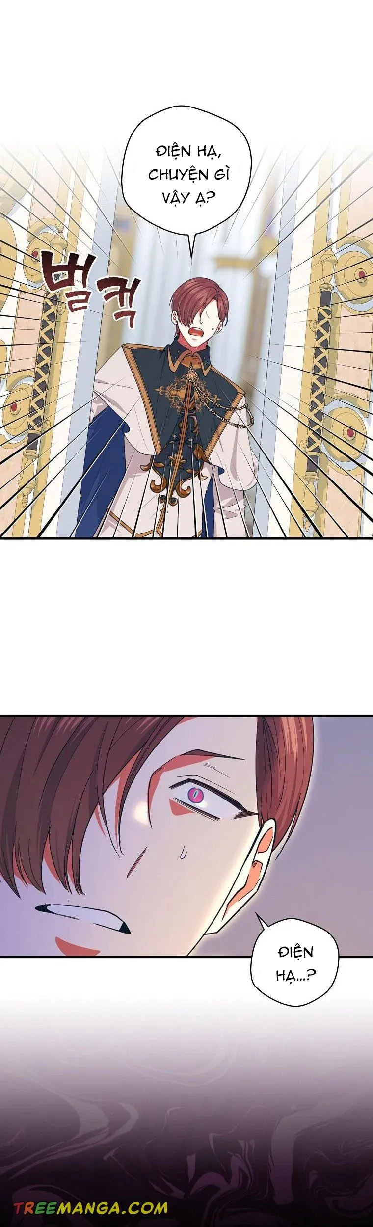 hiệp sĩ băng giá chapter 65.1 5