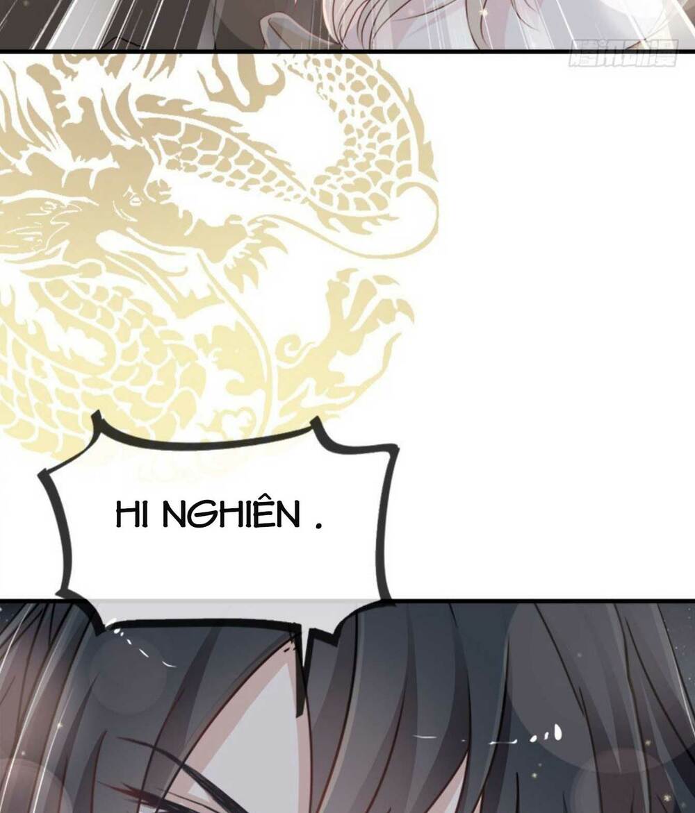 thiên hạ đệ nhất sủng phi chapter 20 23