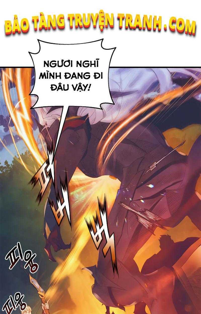 tu sĩ trị liệu của thái dương giáo chapter 9 13