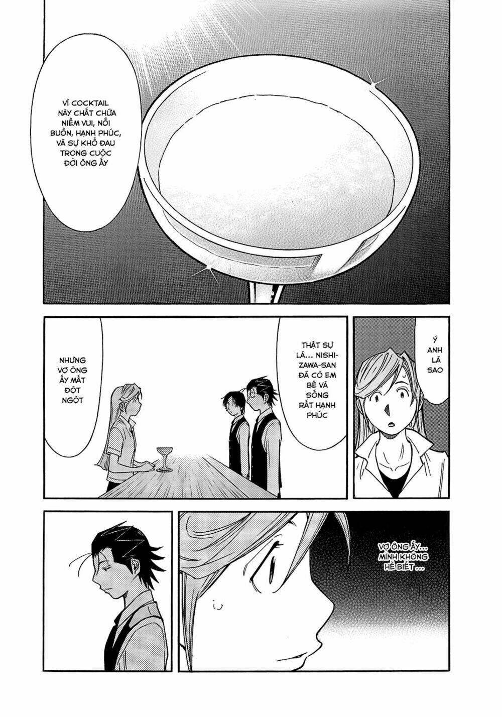 bartender chapter 160 22