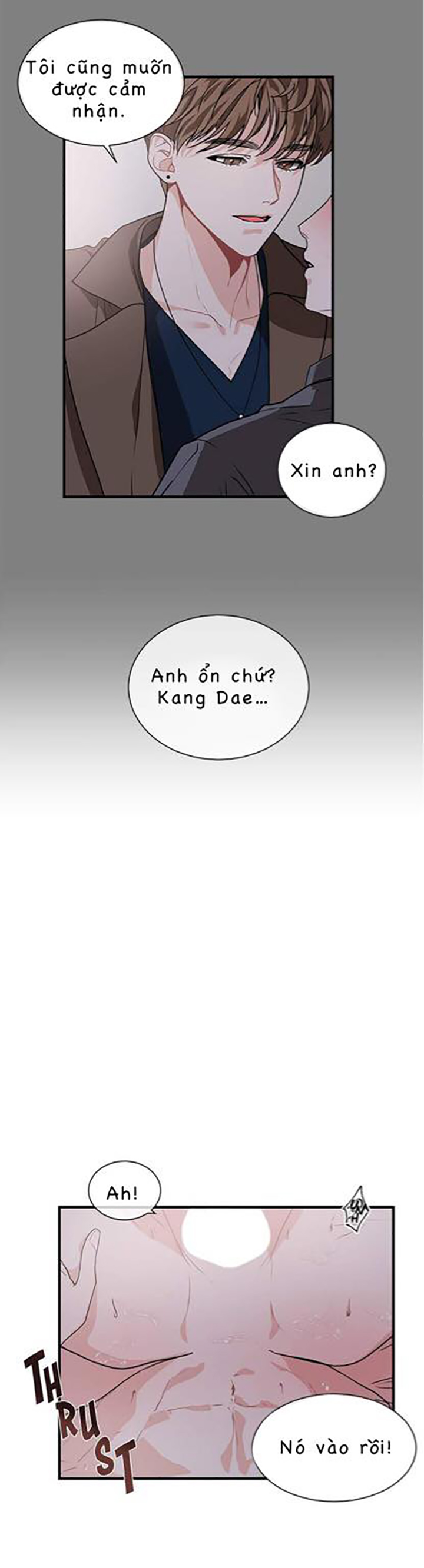 anh thích cái nào hơn ? chapter 4 13