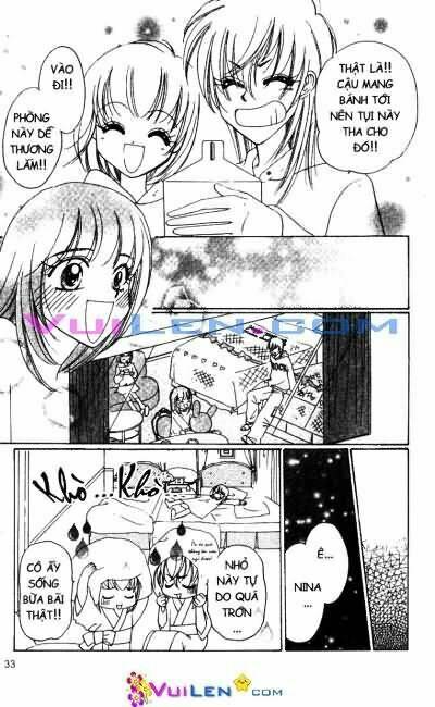 bộ sưu tầm lọ lem chapter 6 33