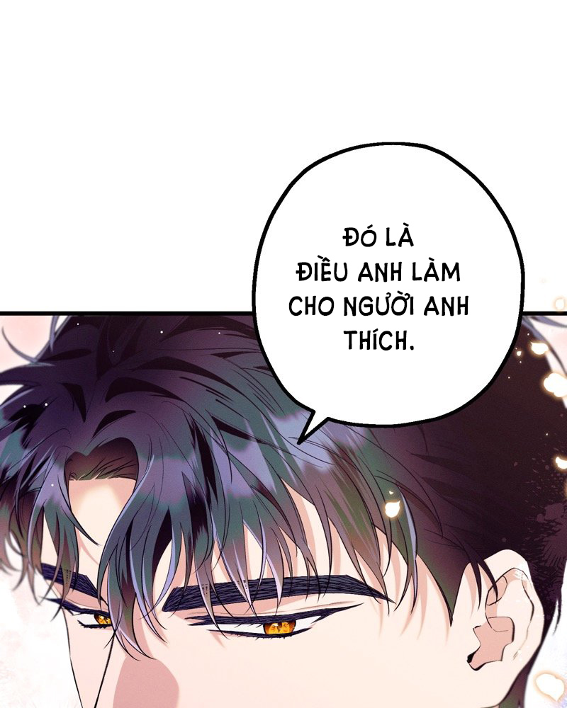 [18+] Dinh Thự Của Dã Thú chapter 20.2 - Trang 10