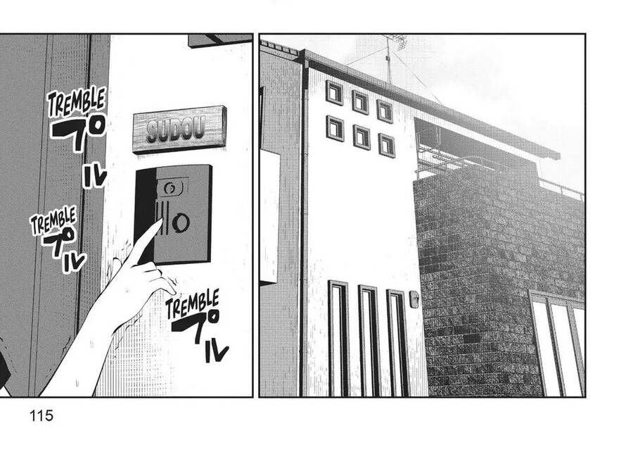 siêu bựa nữ nhân chapter 30 12