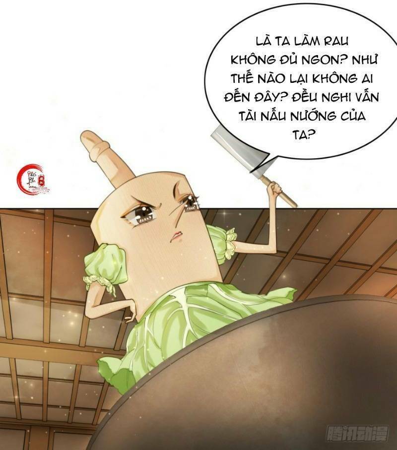 gay rồi! cái đó thành tinh rồi chapter 48 43