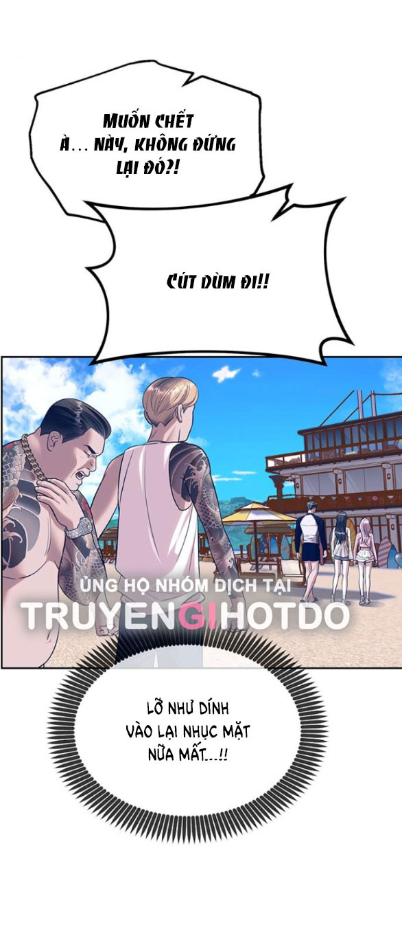 xâm nhập trường trung học tài phiệt chapter 64.1 28